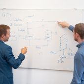 Forschung an intelligenten ­thermischen Energiesystemen