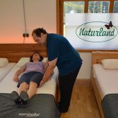„Nicht viel mehr als ein Bett und ein Nachtkästle“
