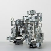 „Die Welt der Dinge“ – Willi Kopf in der Bludenzer Galerie allerArt