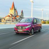 Raumfahrt auf die elektrische Art