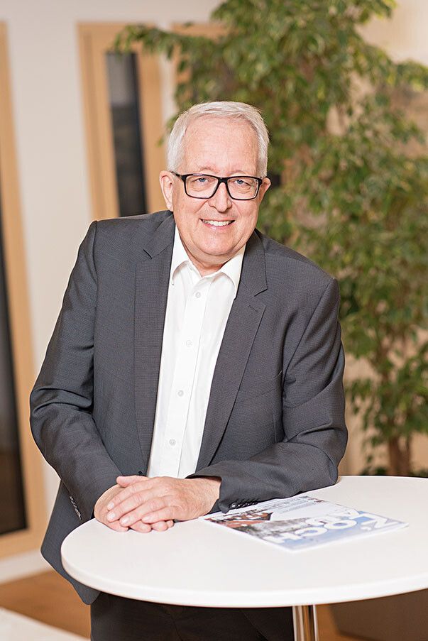 Entwicklung Lochaus nachhaltig geprägt