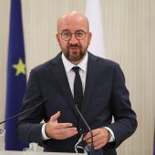 EU-Gipfel wegen Covid-19 verschoben