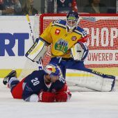 Alter Bekannter als neuer Goalie