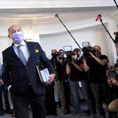 Sobotka wechselte die Seiten
