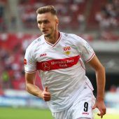 Zwei Debütanten im Nationalteam