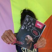 Hol dir den neuen ­girlsOnly Kalender