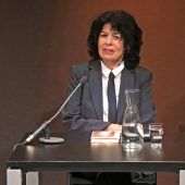 Monika Helfer unter den Finalisten für den Buchpreis. »D4