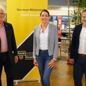 Veronika Marte neue ÖAAB-Lehrerchefin