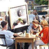 „Strossaleaba“ lockte viele Besucher