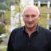 Dörfliche Struktur, die sich bewährt