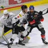 Dornbirn verlor in Innsbruck 1:4