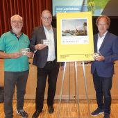 Postalisches Highlight in Nenzing