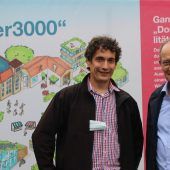 Gesprächsbedarf bei „Kloster 3000“