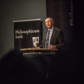 Kein Philosophicum, aber ein Tractatus