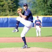 Dornbirn Indians behaupten die Tabellenspitze