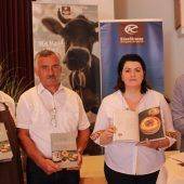 Wäldar Käsbuch ist für Award in Paris nominiert