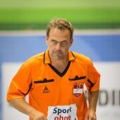 Keine Covid19-Tests für Handball-Schiedsrichter