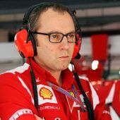 Ex-Ferrari-Boss Domenicali wird neuer Formel-1-Chef