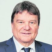 Sein Liebkind war das Segeln