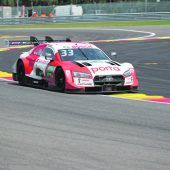 Müller gewinnt, DTM fährt auch im nächsten Jahr