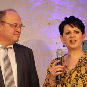 Mit Halbe-Halbe-Modell den Wahlsieg eingefahren