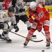 Die Bulldogs muckten auf