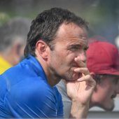 Ledetzky neuer Coach beim FC Koblach