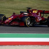 Ferrari droht das nächste Debakel