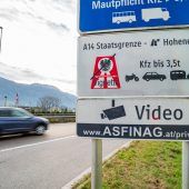 Maut wieder vor Gericht