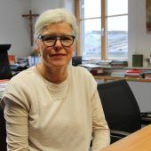 Für Schwarzmann ist es in Alberschwende knapp geworden