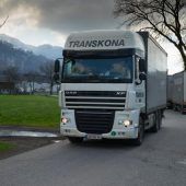Rigorose Maßnahmen zur Verkehrsentlastung