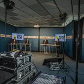 Wahltag hautnah auf VN.at miterleben