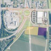 Verkehrskonzept für die Grafenstadt