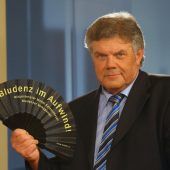 „Danke für alles, ich verabschiede mich hiermit, euer Mandi“