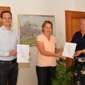 Stadt Dornbirn bekommt Förderpreis für Technikworkshops
