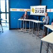 „Kannst du mich dabei unterstützen?“