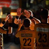 Vom Kassenschlager zum Geisterspiel