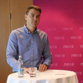 Neos fordern rasche Verkehrslösungen