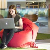 Bestnoten für digitalen Unterricht