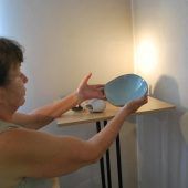 Neue Ausstellung bei Susanne Gall