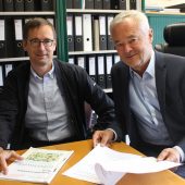 Lange To-do-Liste für neuen Bezauer Bürgermeister