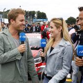DTM-Champion plant ein Mofarennen