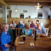 Tolle Schlachtpartie des PVÖ Lustenau
