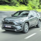 Strom-Tuning aus der Steckdose