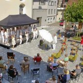 Kultur spürbar machen!