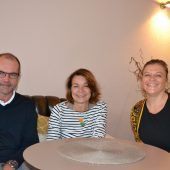 Mit Schwung und Freude in den Abend