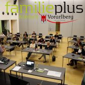Koblach startet mit Familieplus