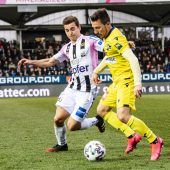 LASK visiert Play-off in der Europa League an