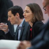 Bregenzer ÖVP leckt ihre Wunden