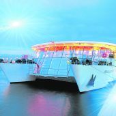 Adventkreuzfahrt ab Wien nach Budapest und Bratislava